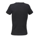 Women´s Ribbed T-Shirt Sara – Bild 4