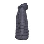Unisex Reversible Parka Reverse – Bild 5