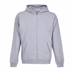 Unisex Full-Zip Hoodie Jelo – immagine 3
