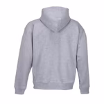 Unisex Full-Zip Hoodie Jelo – immagine 4