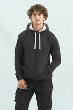 Unisex Hooded Sweatshirt Cameron – Bild 1