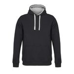 Unisex Hooded Sweatshirt Cameron – Bild 3