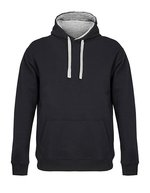 Unisex Hooded Sweatshirt Cameron – Bild 2