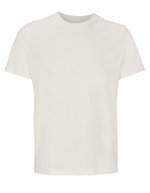Unisex Easycare T-Shirt Lyam – Blanc casse