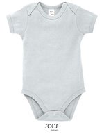 Babies Bodysuit Bambino – Baby Blue