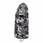 SOL'S Baby Bib "Babib" with Velcro Closure, Blue Camo S, L133 – image 5