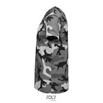 SOL´S Baby Lätzchen "Babib" mit Klettverschluss, Blue Camo S, L133 – Bild 5