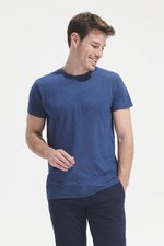 SOL´S Regent Fit T-Shirt White XS (L149), L149 – Bild 1