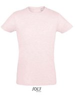 SOL´S Regent Fit T-Shirt White XS (L149), L149 – Heather Pink