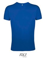 SOL´S Regent Fit T-Shirt White XS (L149), L149 – Royal Blue 241