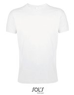 SOL´S Regent Fit T-Shirt White XS (L149), L149 – White