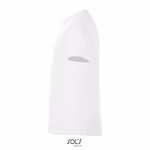 SOL´S T-Shirt girocollo Regent Fit per Bambini, White 2 Jahre (86/94), L149K – immagine 4