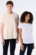 SOL´S Regent T-Shirt 150 Medium Pink L (L150), L150 – Bild 1