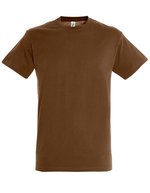 SOL´S Regent T-Shirt 150 Medium Pink L (L150), L150 – Earth