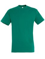 SOL´S Regent T-Shirt 150 Medium Pink L (L150), L150 – Emerald