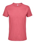 SOL´S Regent T-Shirt 150 Medium Pink L (L150), L150 – Folk Pink