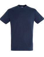 SOL´S Regent T-Shirt 150 Medium Pink L (L150), L150 – French Navy