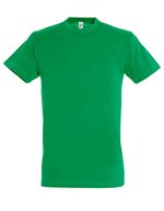 SOL´S Regent T-Shirt 150 Medium Pink L (L150), L150 – Kelly Green