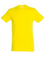 SOL´S Regent T-Shirt 150 Medium Pink L (L150), L150 – Lemon