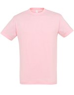 SOL´S Regent T-Shirt 150 Medium Pink L (L150), L150 – Medium Pink
