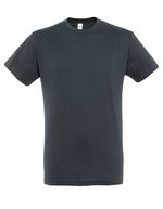 SOL´S Regent T-Shirt 150 Medium Pink L (L150), L150 – Mouse Grey (Solid)