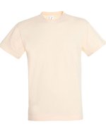 SOL´S Regent T-Shirt 150 Medium Pink L (L150), L150 – Natural