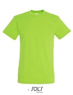 SOL´S Regent T-Shirt 150 Medium Pink L (L150), L150 – New Lime