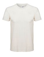 SOL´S Regent T-Shirt 150 Medium Pink L (L150), L150 – Off White