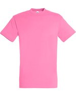 SOL´S Regent T-Shirt 150 Medium Pink L (L150), L150 – Orchid Pink