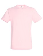 SOL´S Regent T-Shirt 150 Medium Pink L (L150), L150 – Pale Pink