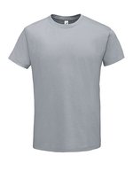 SOL´S Regent T-Shirt 150 Medium Pink L (L150), L150 – Pure Grey