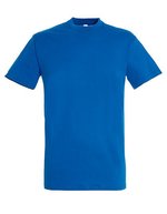 SOL´S Regent T-Shirt 150 Medium Pink L (L150), L150 – Royal Blue 241