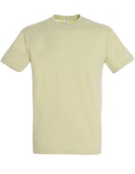 SOL´S Regent T-Shirt 150 Medium Pink L (L150), L150 – Sage Green