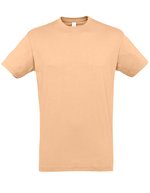 SOL´S Regent T-Shirt 150 Medium Pink L (L150), L150 – Sand