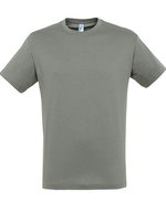 SOL´S Regent T-Shirt 150 Medium Pink L (L150), L150 – Zinc (Solid)