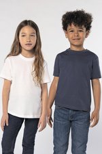 SOL´S Kids´ Regent 150 White 86/94 (L150K), L150K – Bild 1