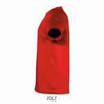 SOL'S Rain Protection Jacket for Kids 150 L – image 5