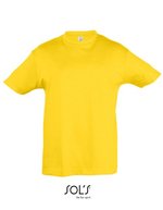 SOL´S Kids´ Regent 150 White 86/94 (L150K), L150K – Gold