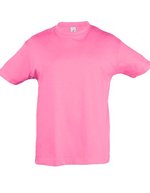 SOL´S Kids´ Regent 150 White 86/94 (L150K), L150K – Orchid Pink
