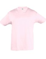 SOL´S Kids´ Regent 150 White 86/94 (L150K), L150K – Pale Pink