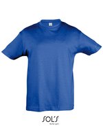 SOL´S Kids´ Regent 150 White 86/94 (L150K), L150K – Royal Blue