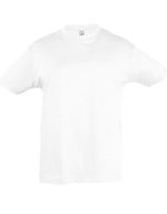 SOL´S Kids´ Regent 150 White 86/94 (L150K), L150K – White