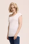 Women´s T-Shirt Marylin – Tango Red