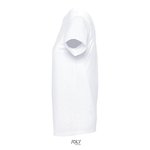 SOL´S Kids' Rundhals-T-Shirt Regent Fit Baumwolle, White XS, L165 – Bild 5