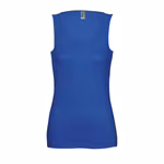 Women's Tank Top Jane – Atoll Blue