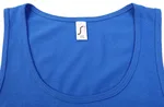 SOL´S Ärmelloses Fashion T-Shirt aus Baumwolle, White M, L172 – Bild 5