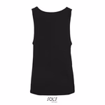 SOL´S Rundhals-T-Shirt aus Baumwolle für Kinder, Black XS, L173 – Bild 4