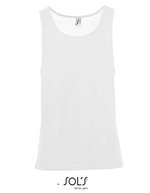 SOL´S Rundhals-T-Shirt aus Baumwolle für Kinder, Black XS, L173 – Bianco