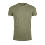 SOL´S T-Shirt Imperial Fit Baumwolle für Kinder, White S, L189 – Bild 3
