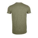 SOL´S T-Shirt Imperial Fit Baumwolle für Kinder, White S, L189 – Bild 4